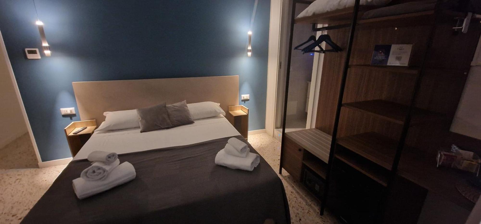 Appartamento B&B La Dimora Di Parthenope Nápoles Exterior foto